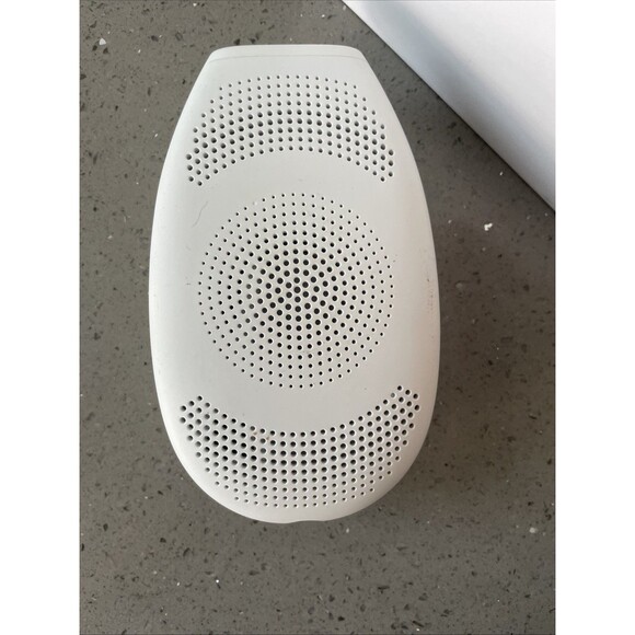 Rose Skin Co IPL Hair Removal Handset Lumi White / Gold Handheld Tested Works - Picture 6 of 12